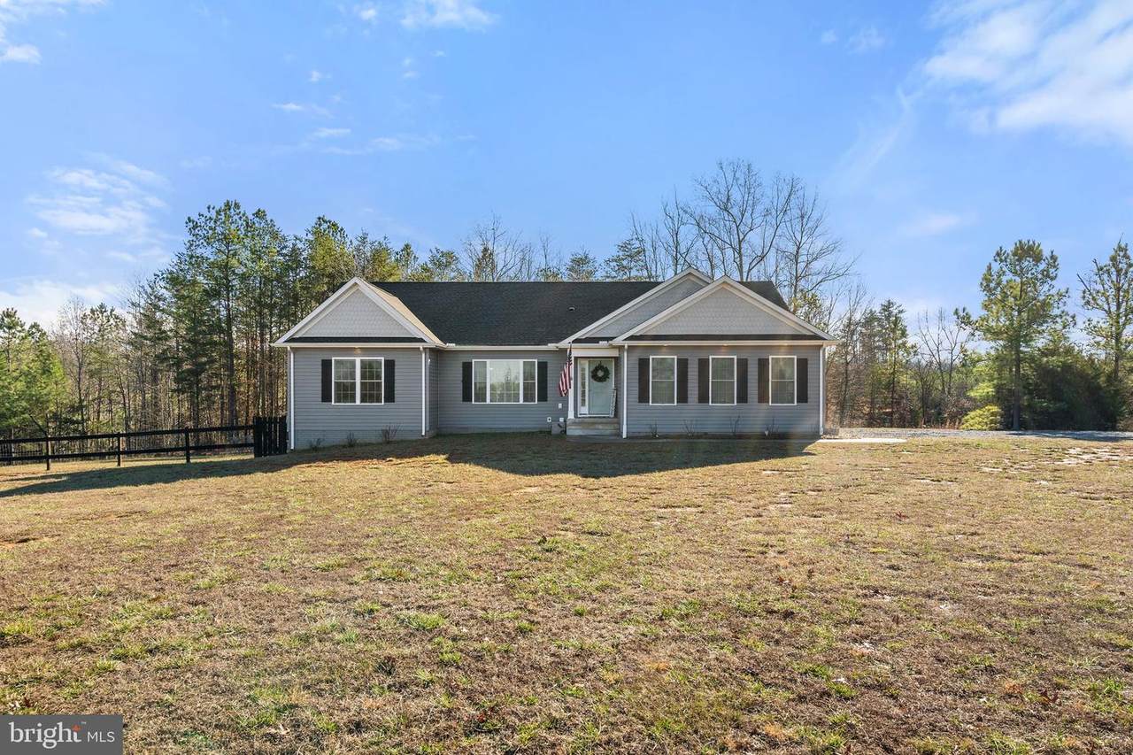30010 Trotting Trail - Photo 1