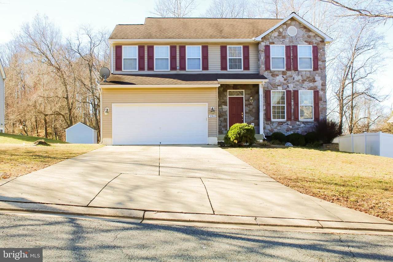 2363 Kerria Court - Photo 1
