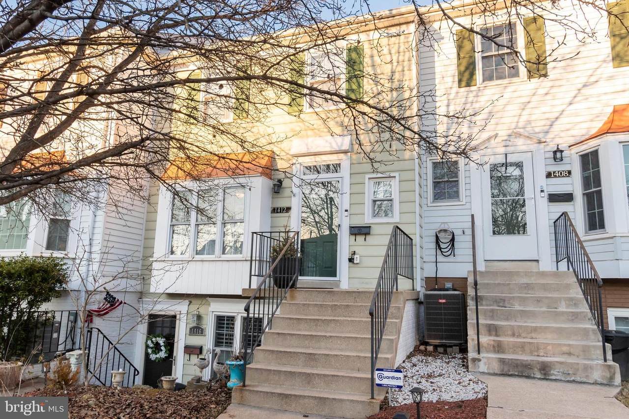 1412 Harwick Court - Photo 1