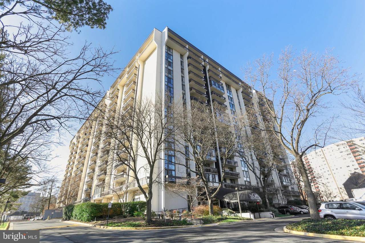 5300 Holmes Run Parkway - Photo 1