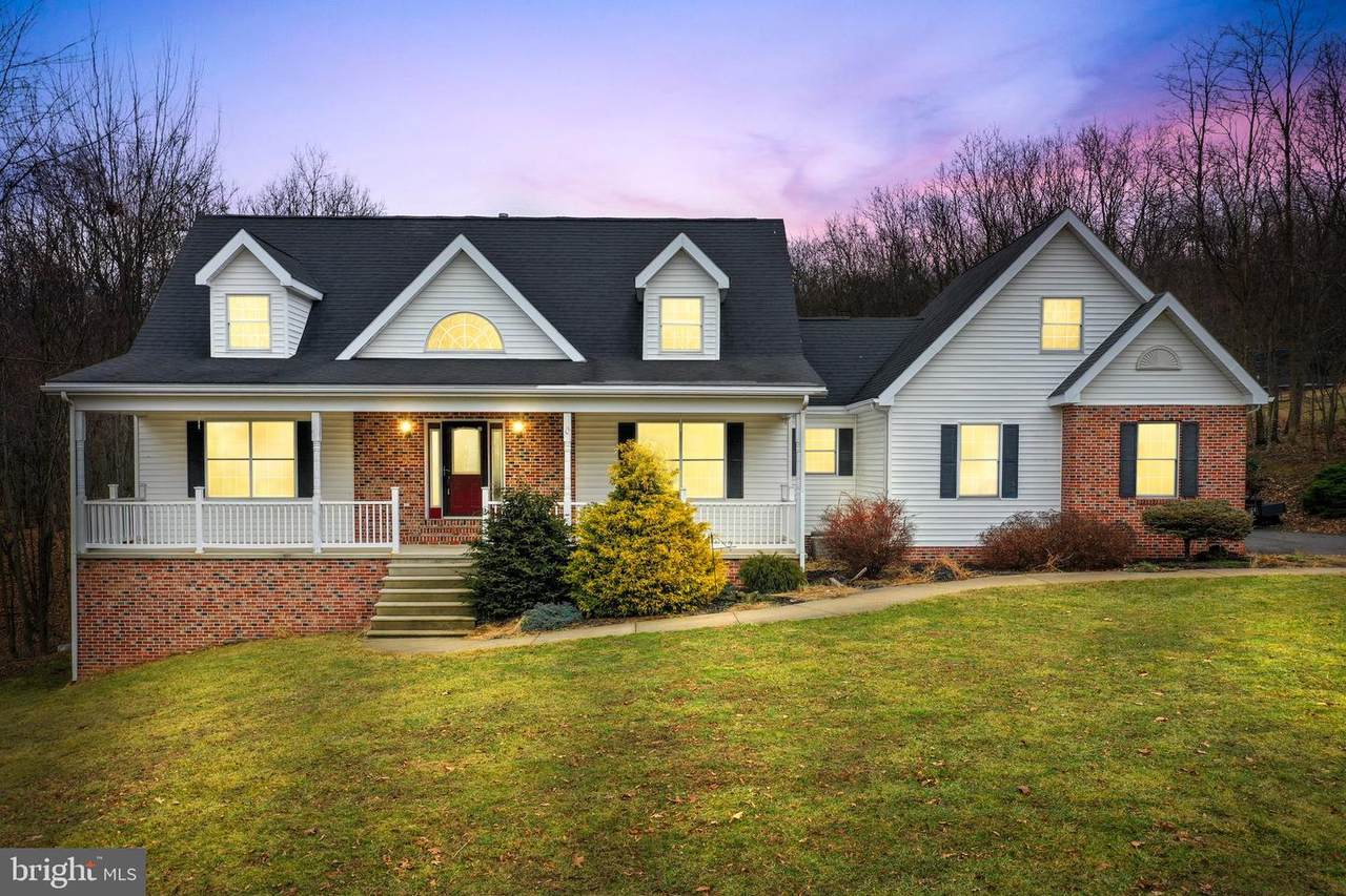 16285 Harwood Drive - Photo 1