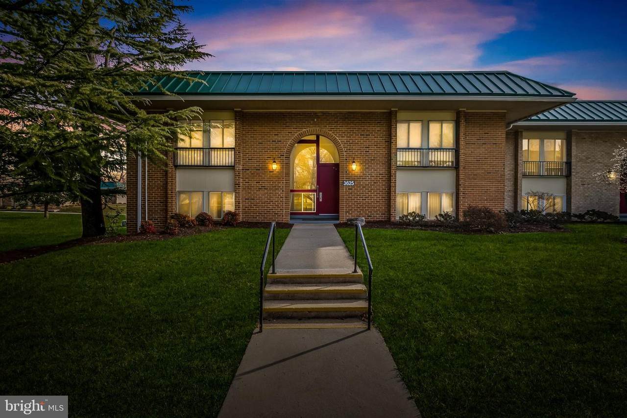 3625 Gleneagles Drive - Photo 1