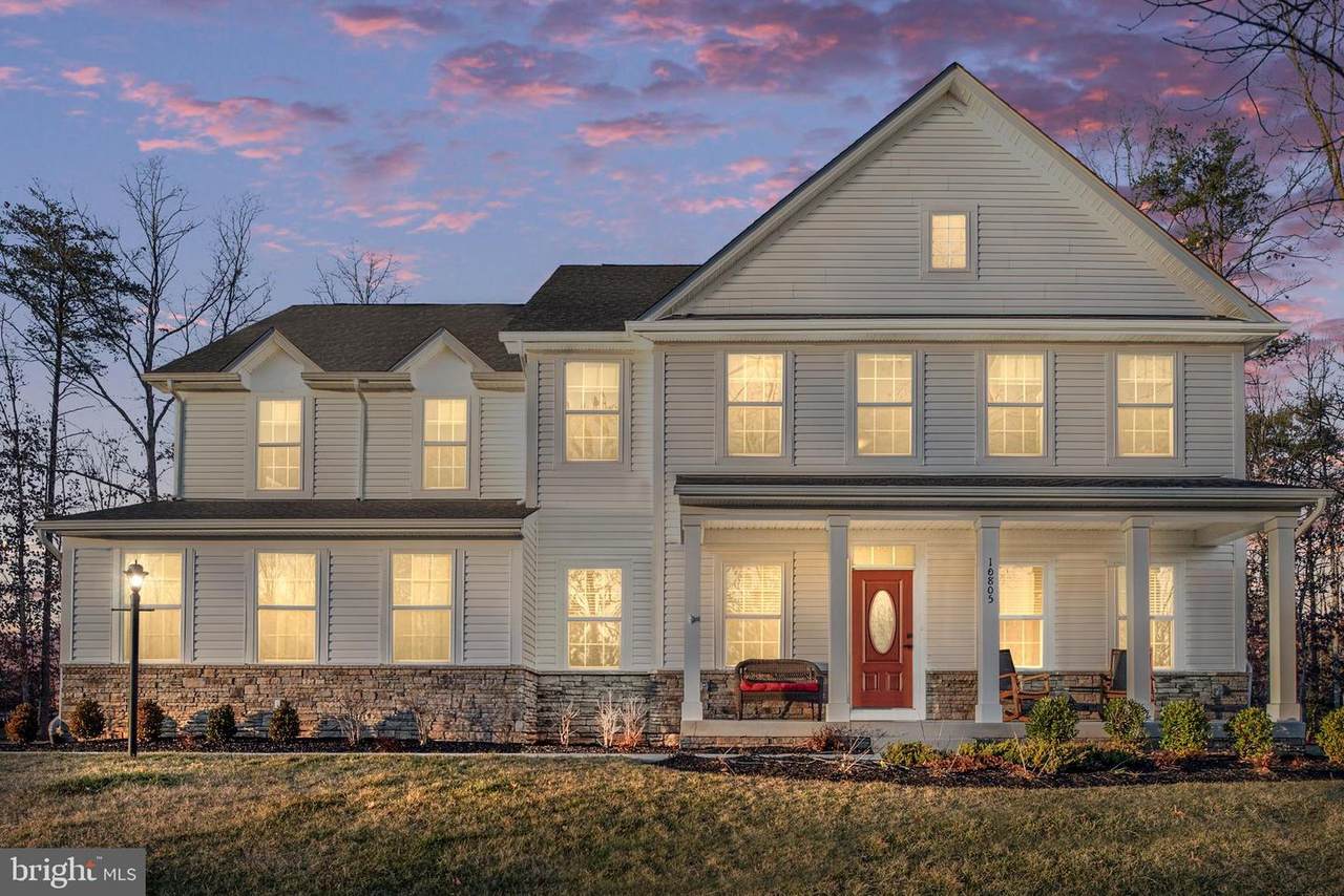 10805 Brandermill Park - Photo 1