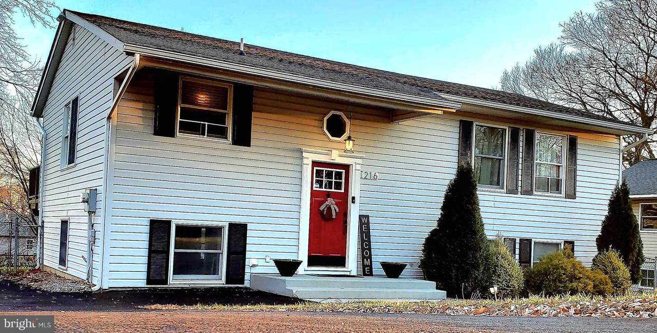 216 Courtney Drive - Photo 1