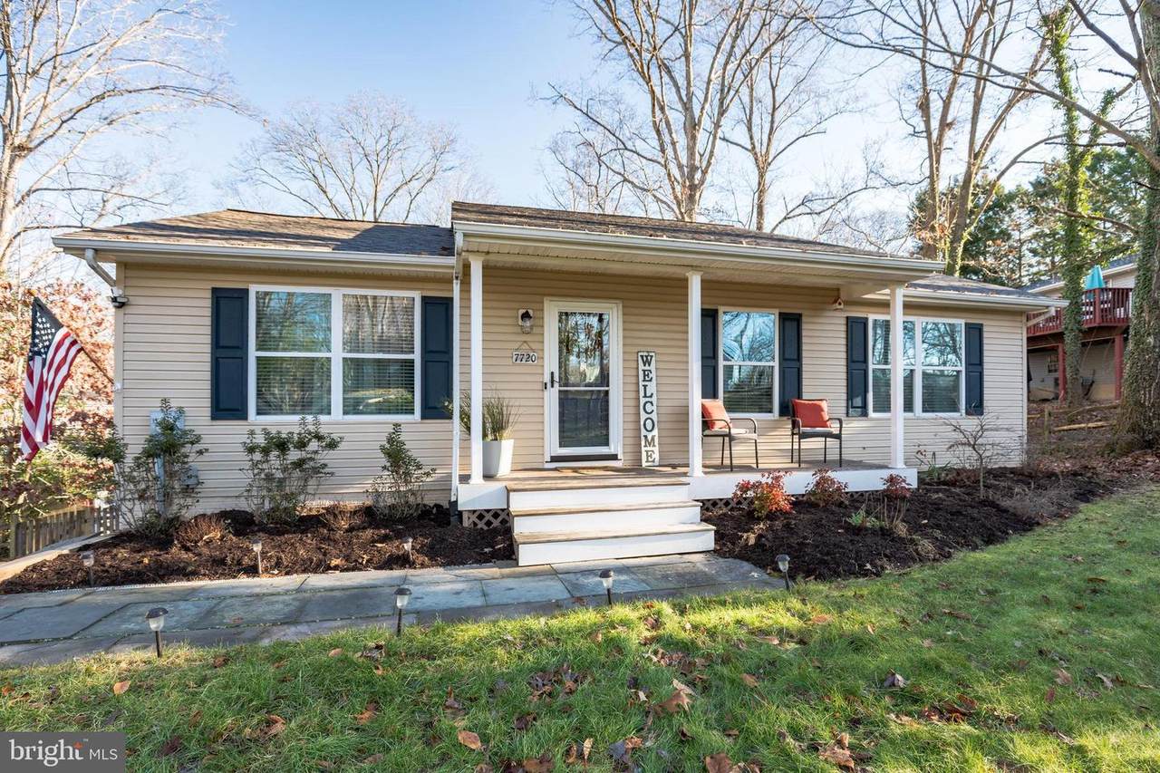 7720 Schooner Drive - Photo 1