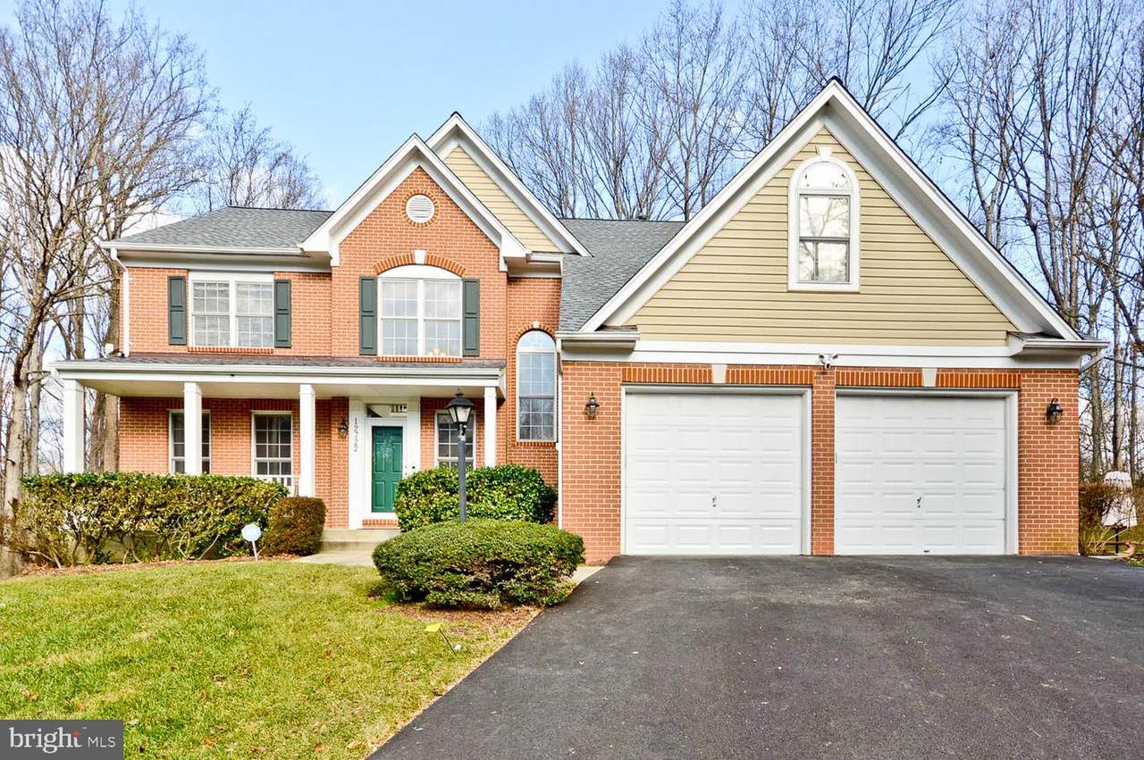 12722 Quarterhorse Drive - Photo 1