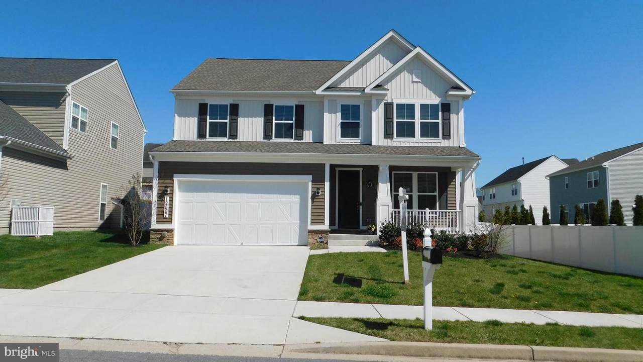 12507 Olivine Court - Photo 1