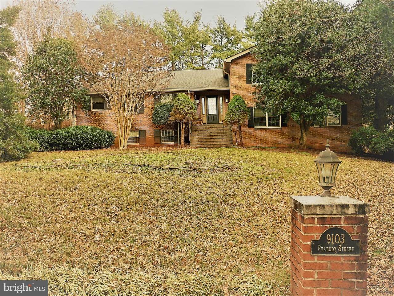9103 Peabody Street - Photo 1