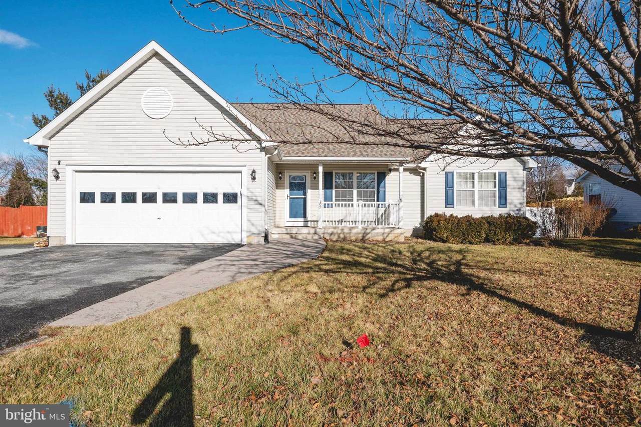 109 Jackson Drive - Photo 1