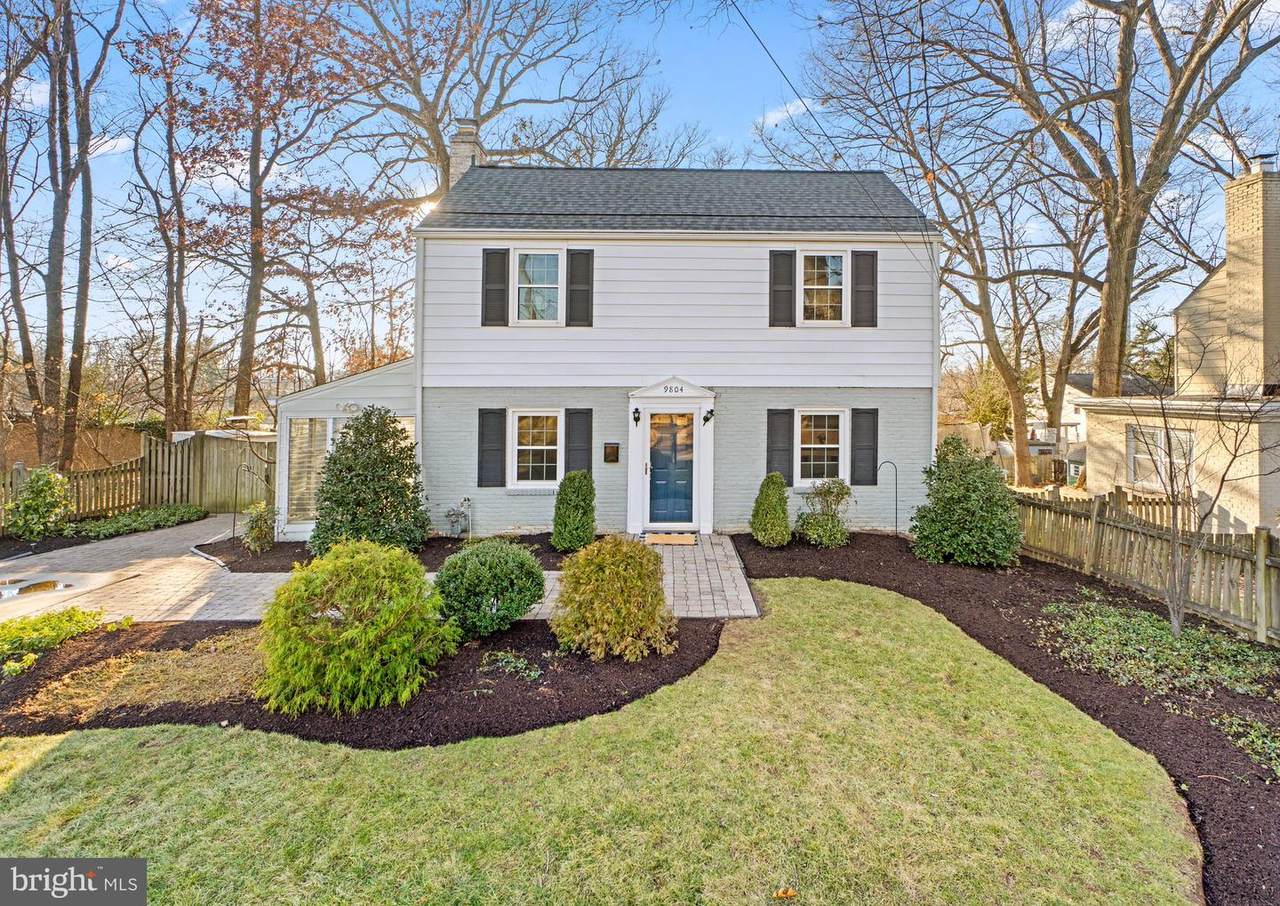 9804 Merwood Lane - Photo 1