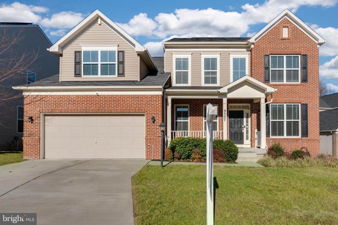 9507 Barton Oaks Court - Photo 1