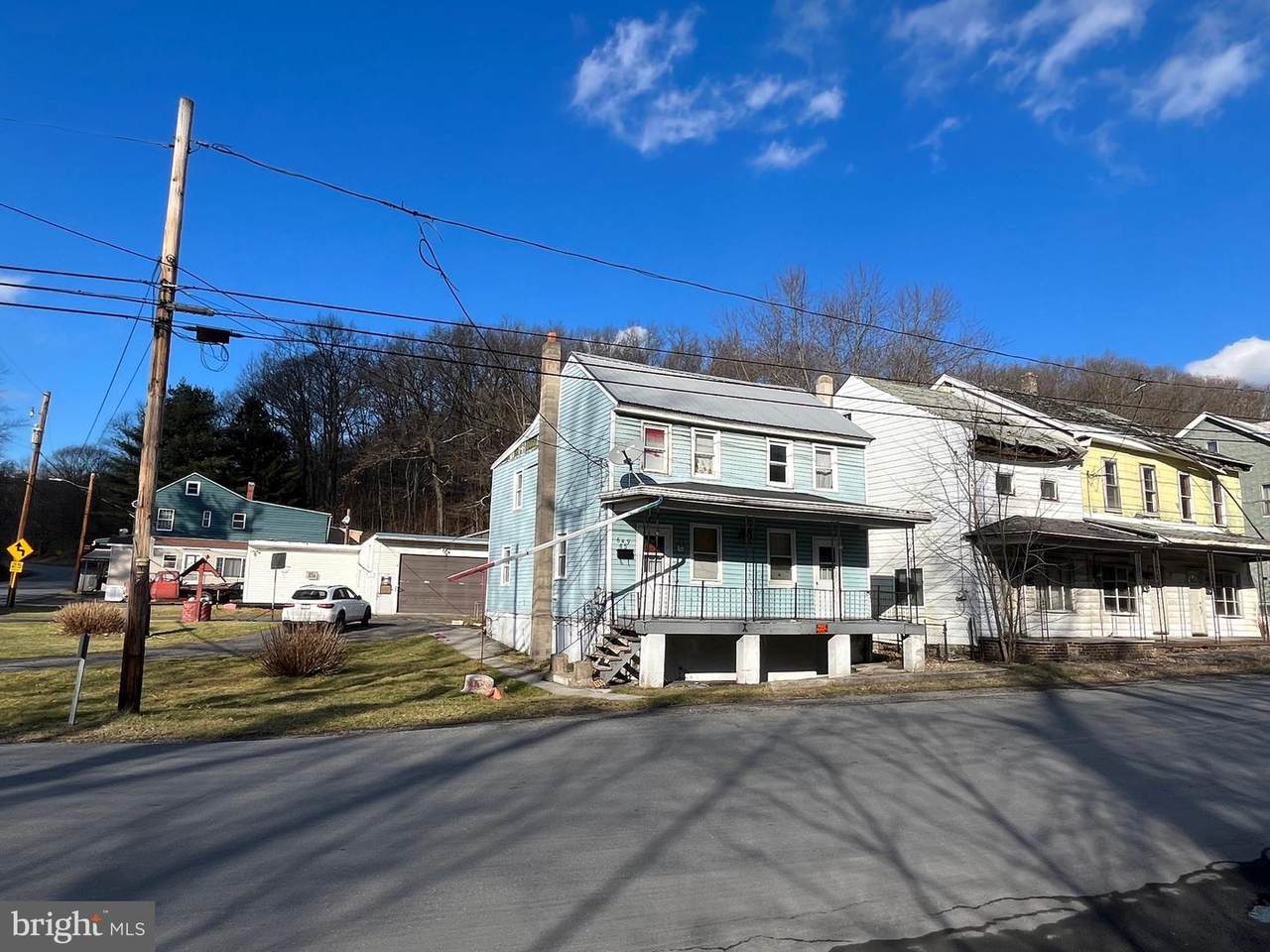 649 Big Mine Run Road - Photo 1