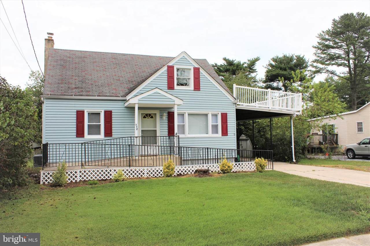 117 Cornell Road - Photo 1