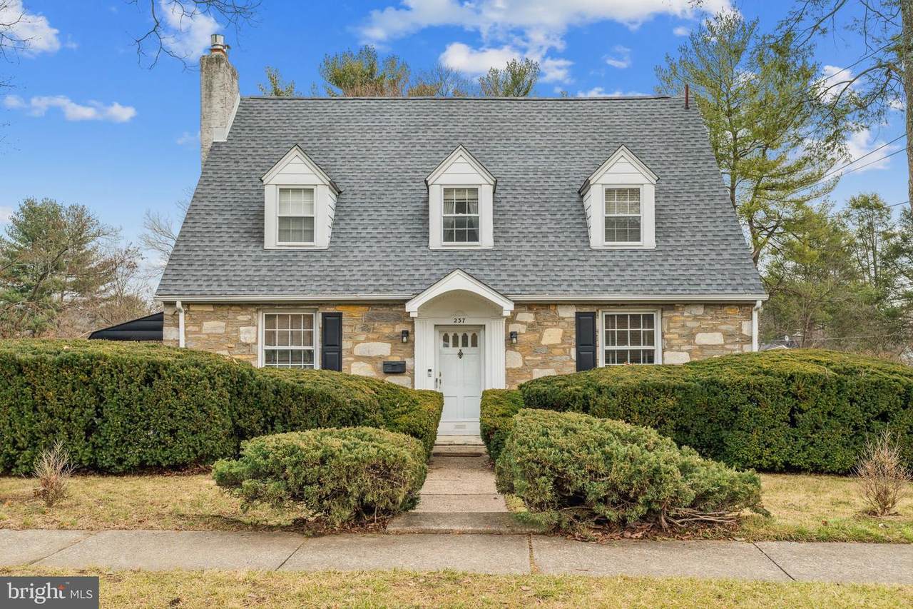 237 Limekiln Pike - Photo 1