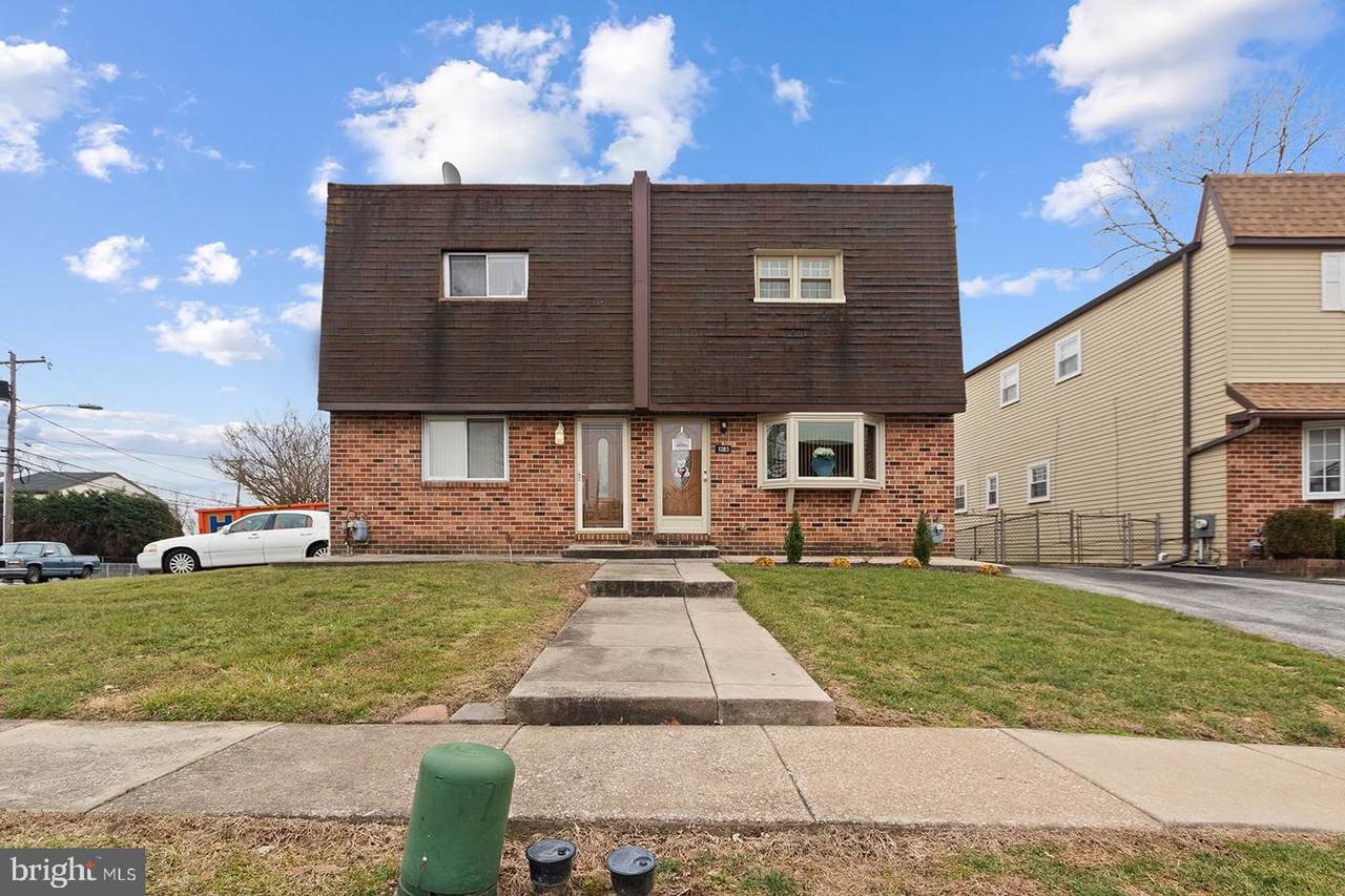 1287 Nicole Lane - Photo 1