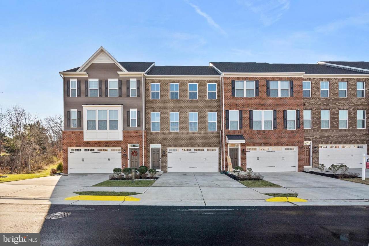 7703 Blackburn Ridge Drive - Photo 1