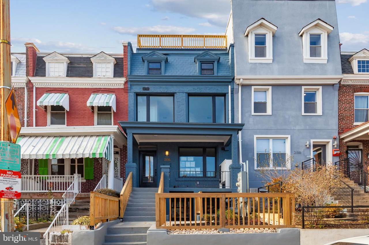 2116 4TH Street - Photo 1