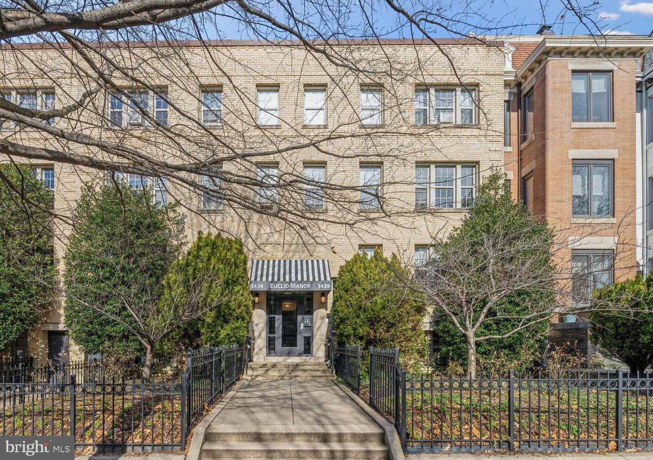 1439 Euclid Street - Photo 1