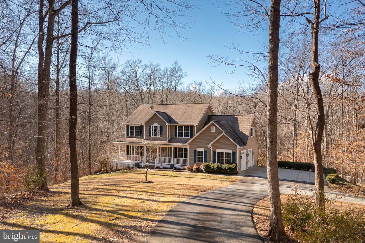 5910 Stonewall Ridge Court - Photo 1