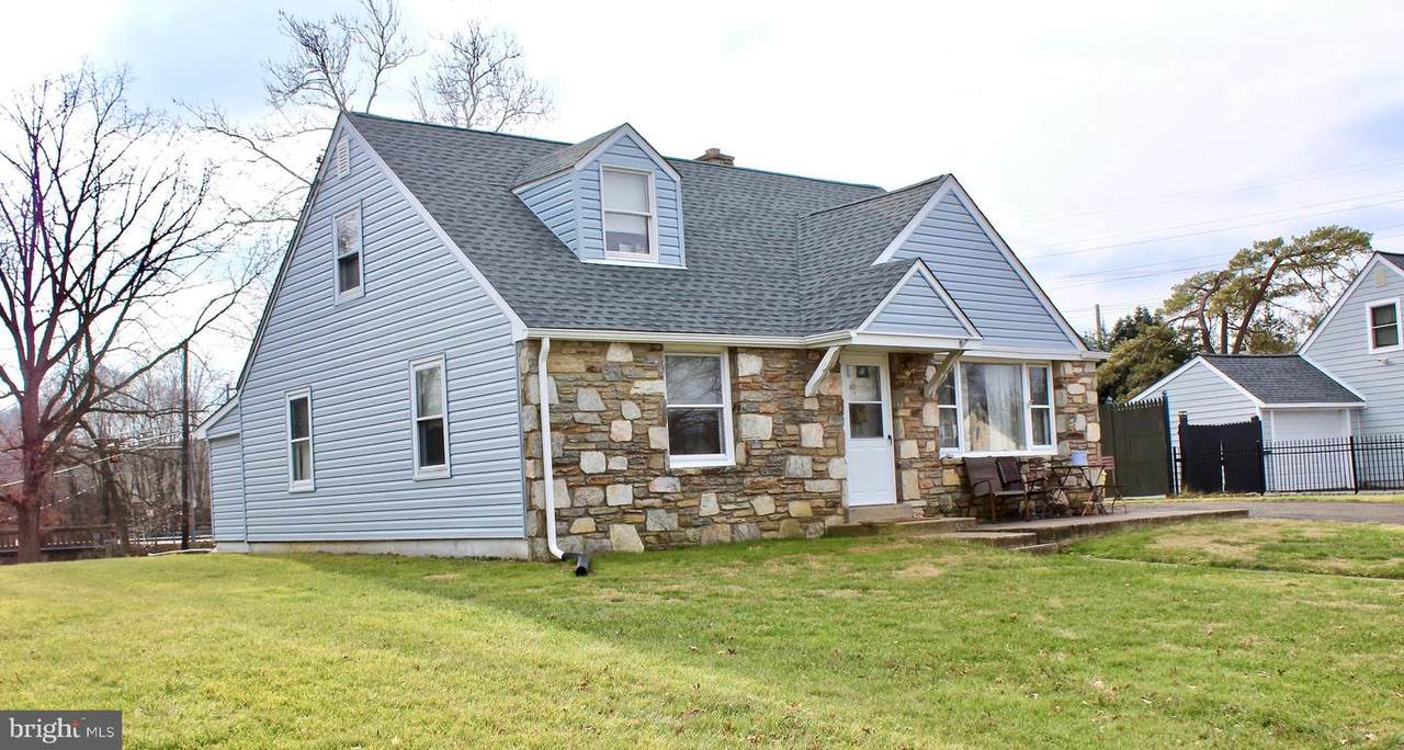 614 Burton Road - Photo 1
