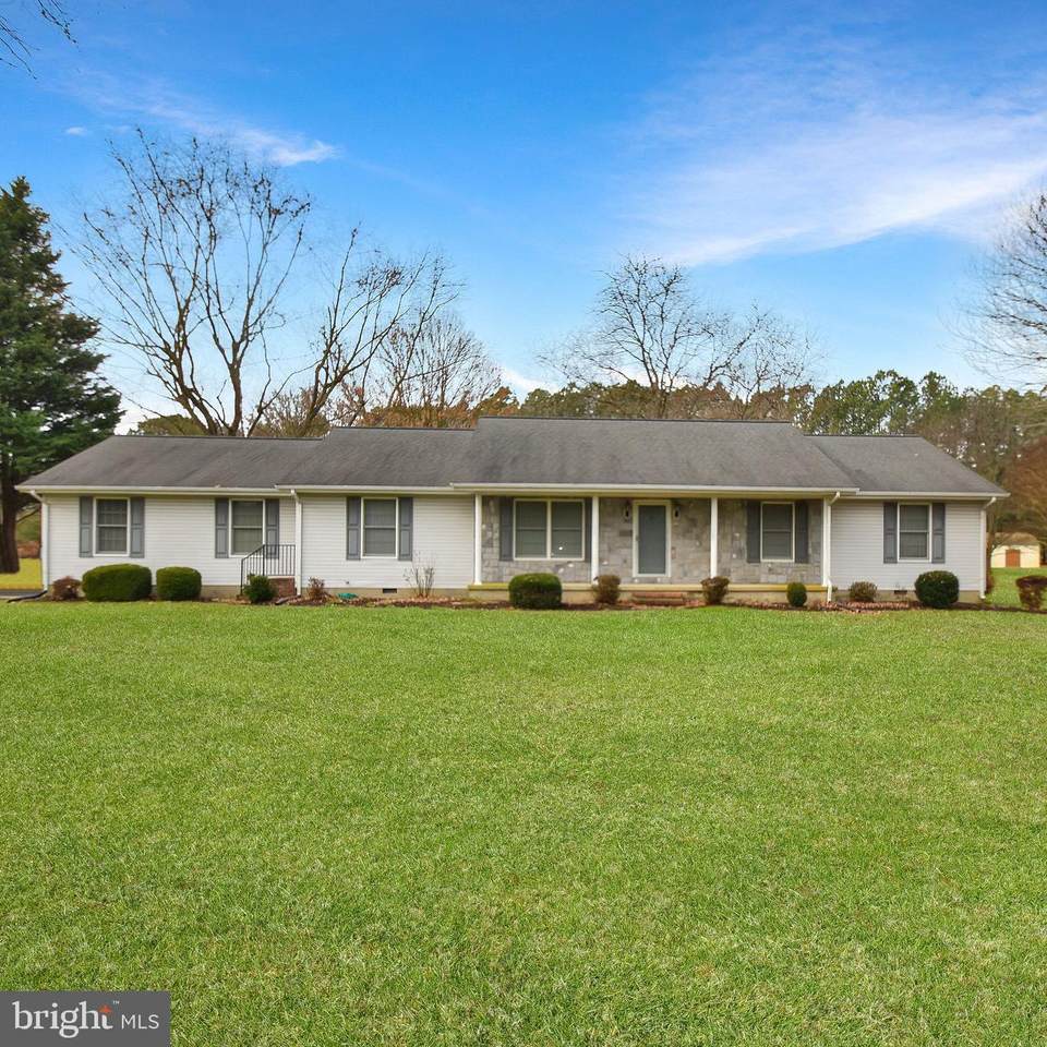 13276 Old Wye Mills Road - Photo 1