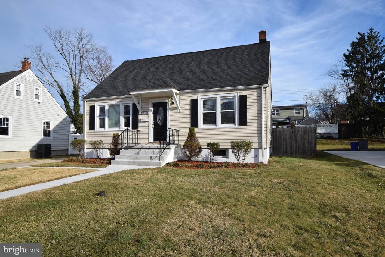3515 Sussex Road - Photo 1