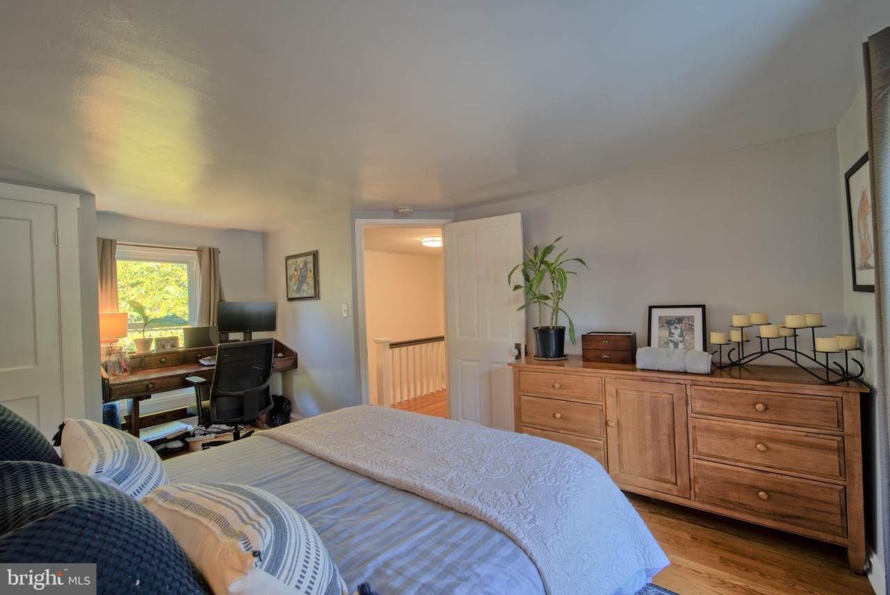 5706 Greenspring Avenue - Photo 1