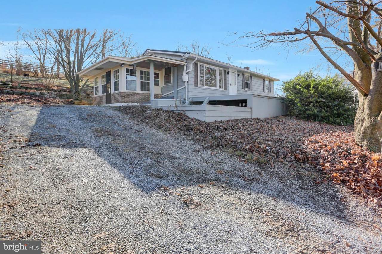 7500 Creager Road - Photo 1