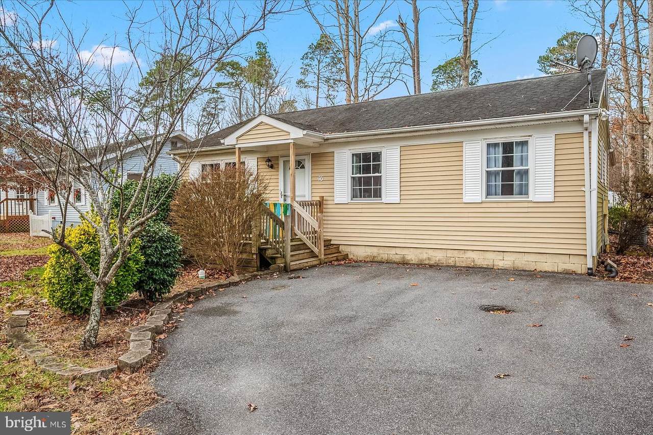 46 Abbyshire Road - Photo 1