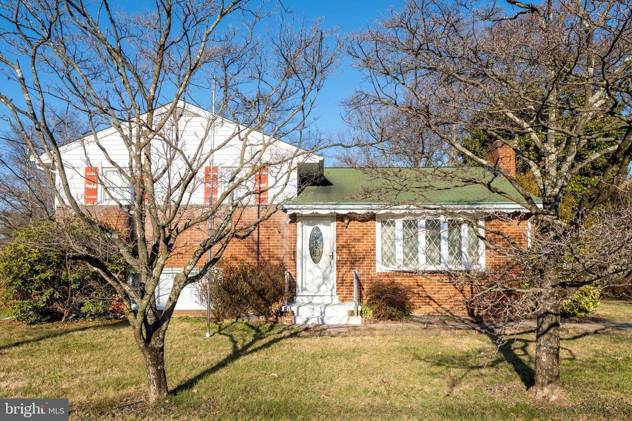 8207 Fort Foote Road - Photo 1