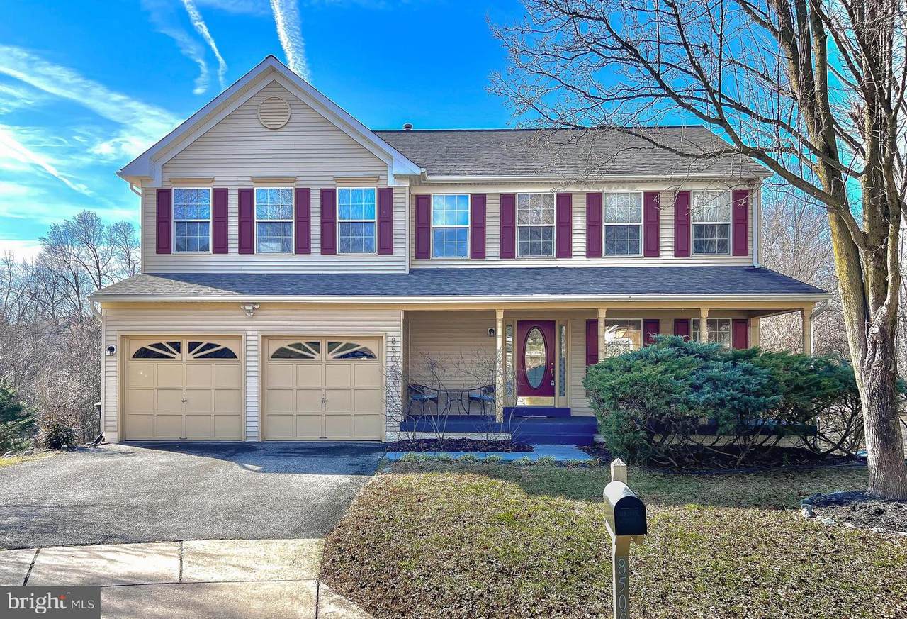 8500 Topaz Court - Photo 1