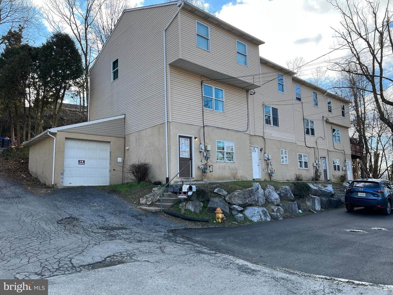326, 328, 330, 332 Swatara Street - Photo 1