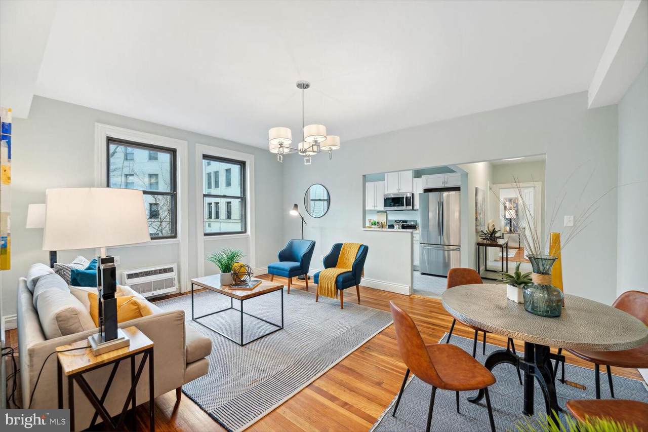 3100 Connecticut Avenue - Photo 1