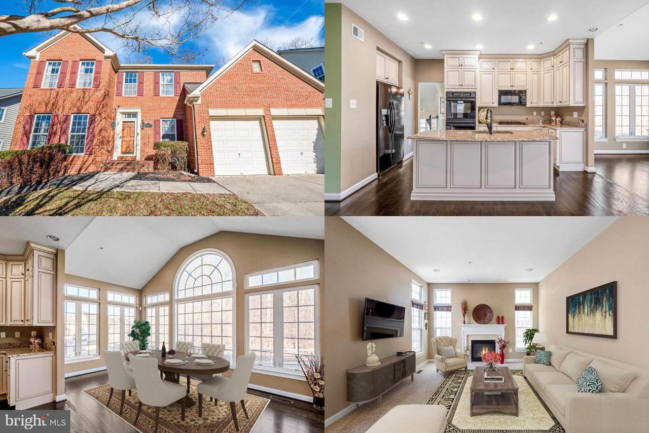 15604 Easingwold Lane - Photo 1
