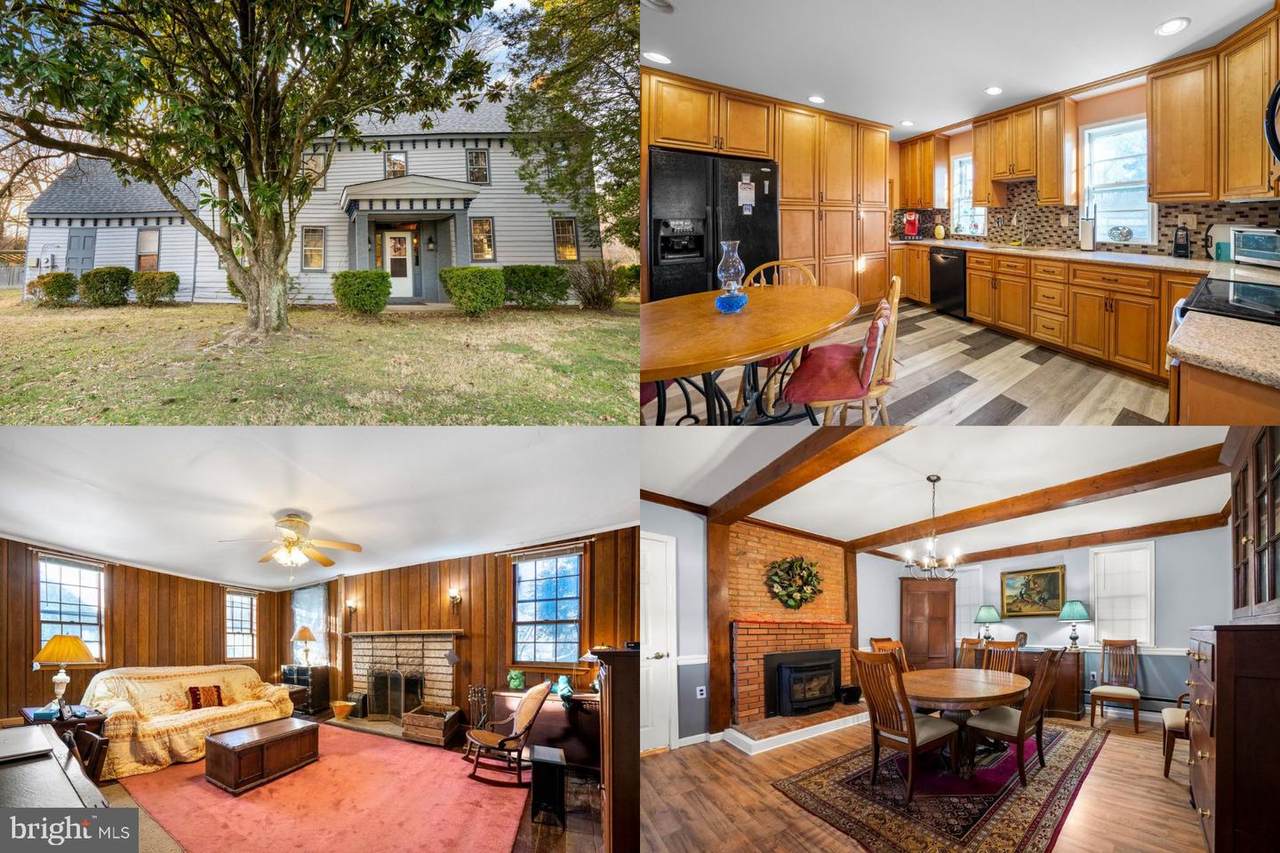 17505 Aquasco Road - Photo 1