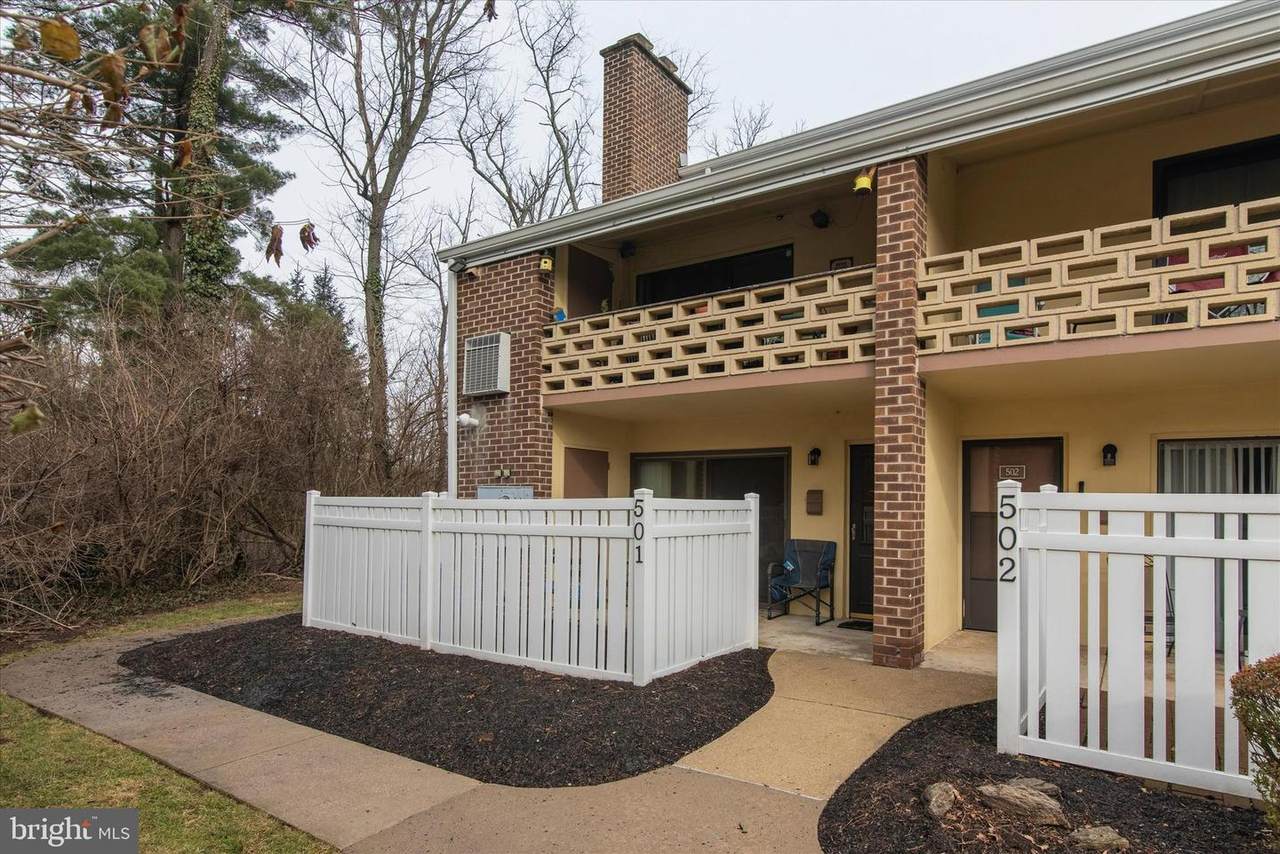 501 Stony Way - Photo 1