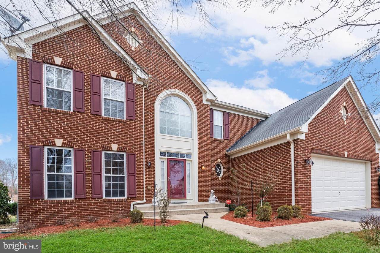 2604 Archway Lane - Photo 1