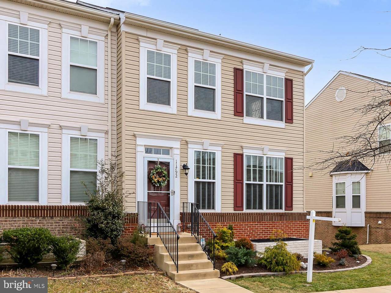 11792 Dawkins Ridge Lane - Photo 1