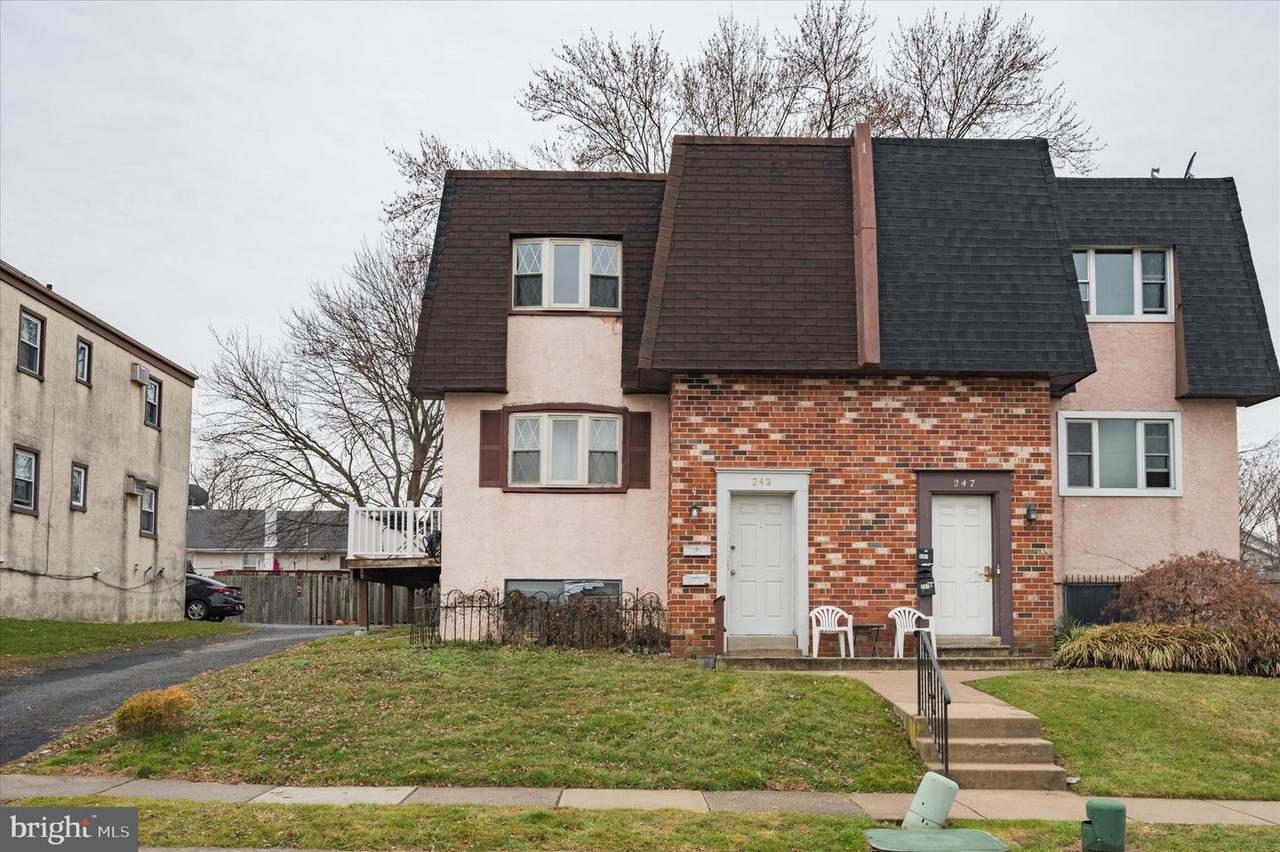 243-243A Glenside Avenue - Photo 1