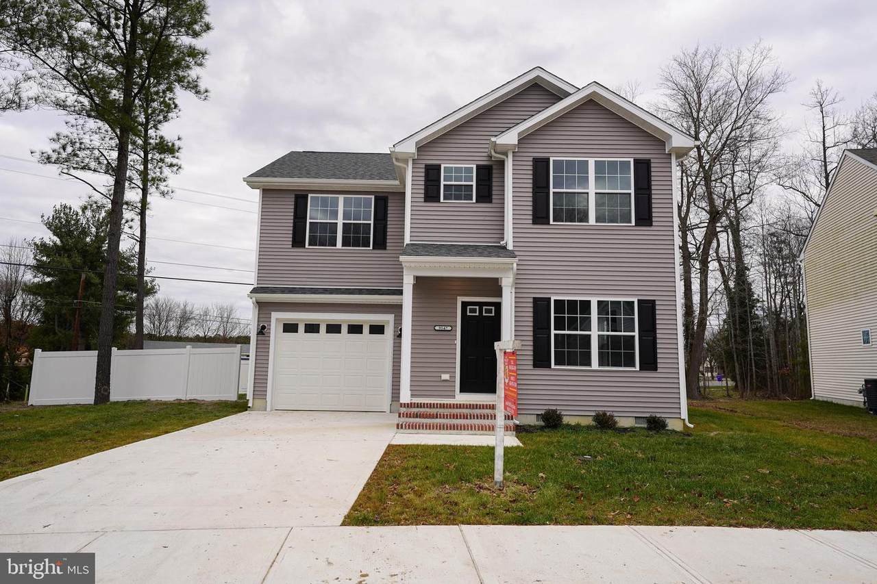 9547 Song Sparrow Circle - Photo 1