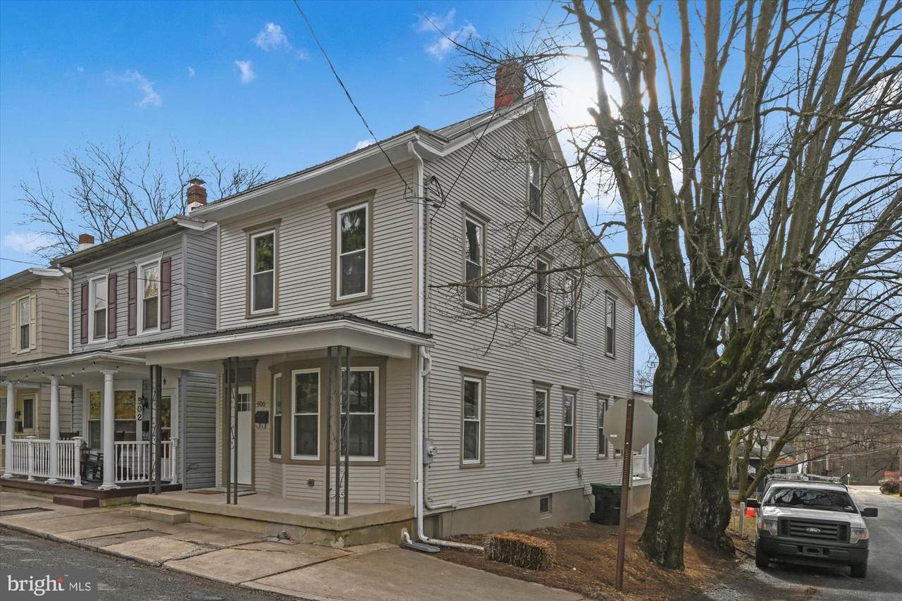 500 Mifflin Street - Photo 1
