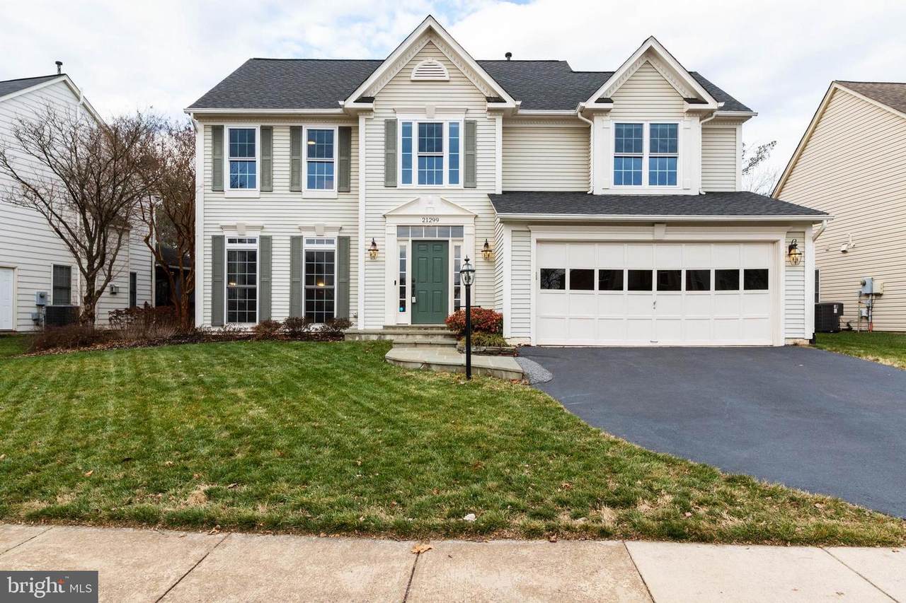21299 Fultonham Circle - Photo 1