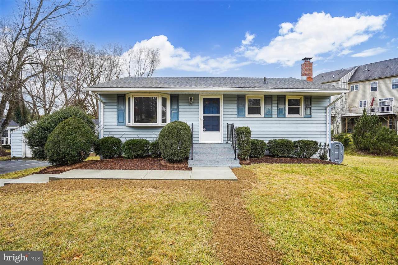 15311 Hall Road - Photo 1