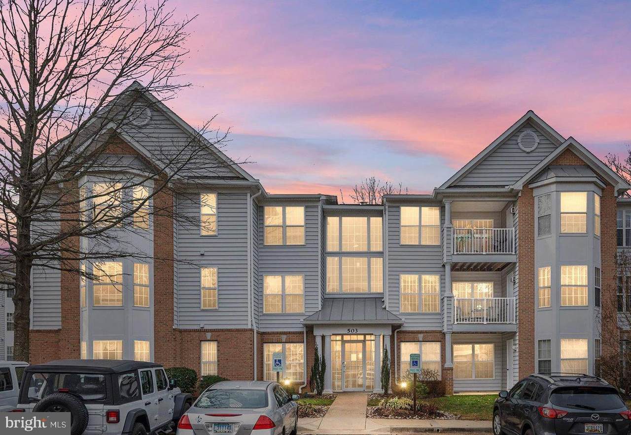 503 Mathias Hammond Way - Photo 1