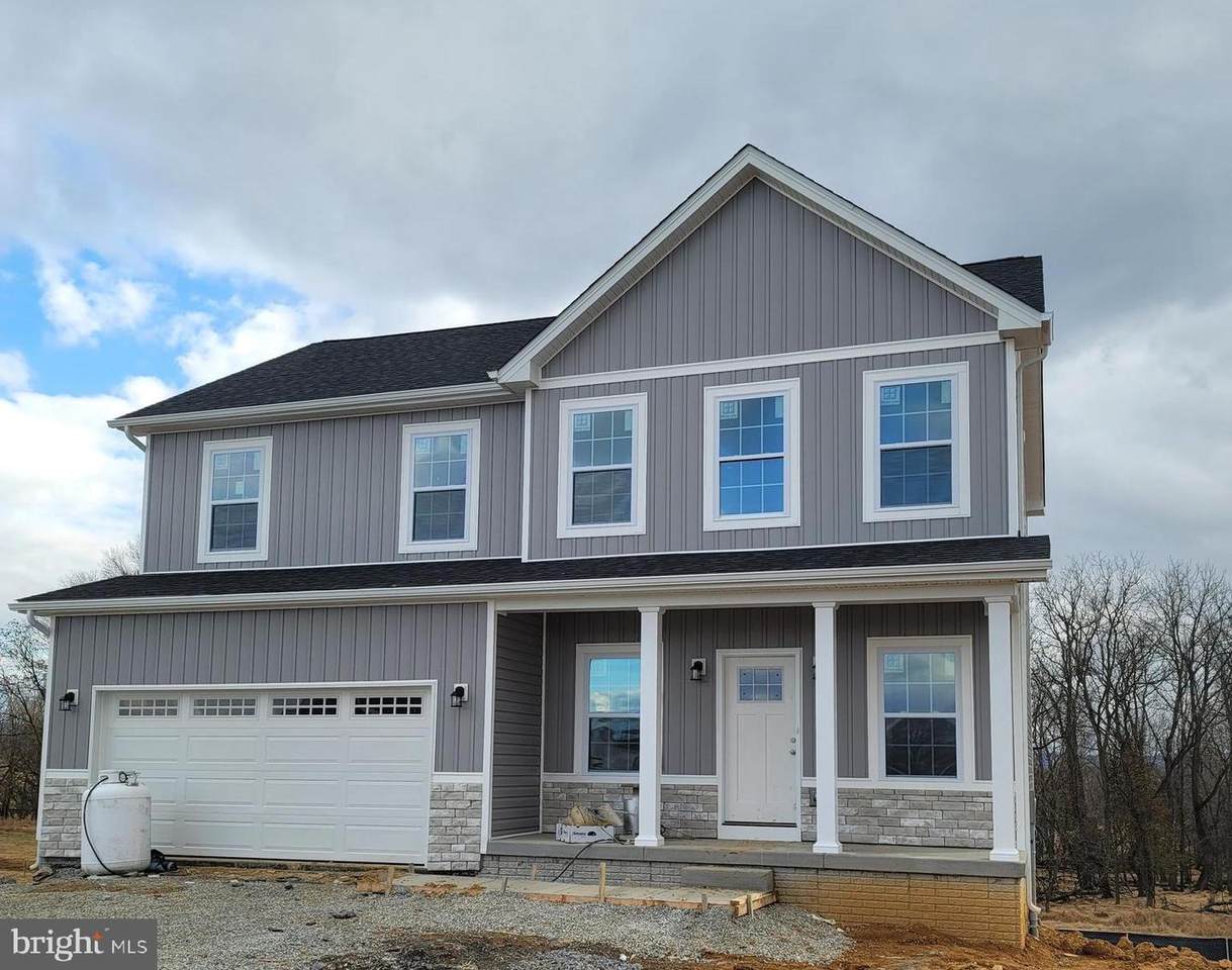 384 Naples Way - Photo 1