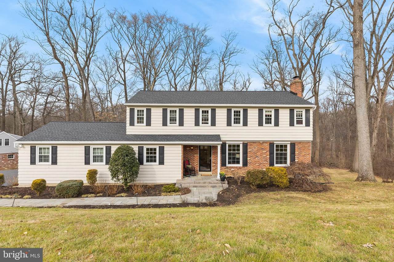 927 Ethan Allen Road - Photo 1