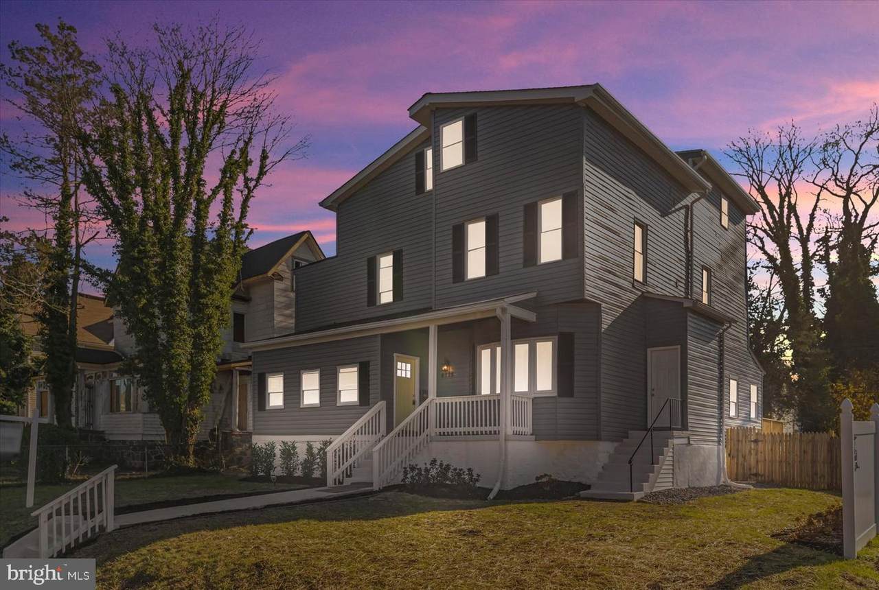 4115 Belvieu Avenue - Photo 1