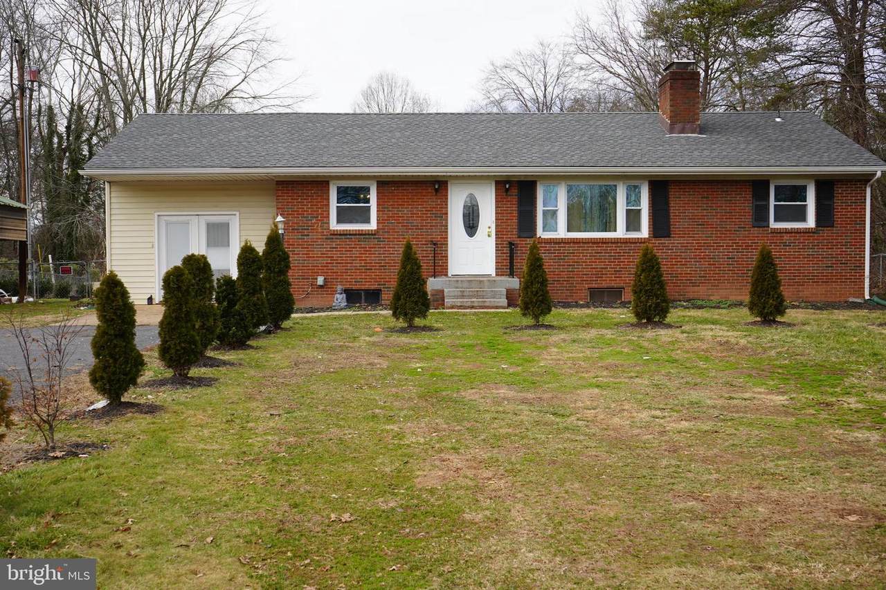 10742 James Madison Highway - Photo 1