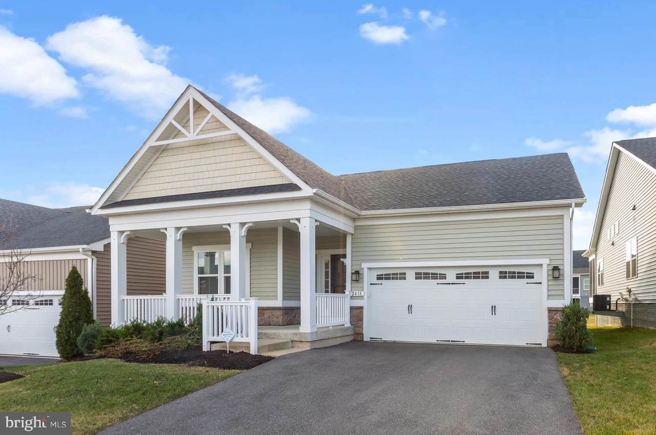 2438 Heath Aster Court - Photo 1