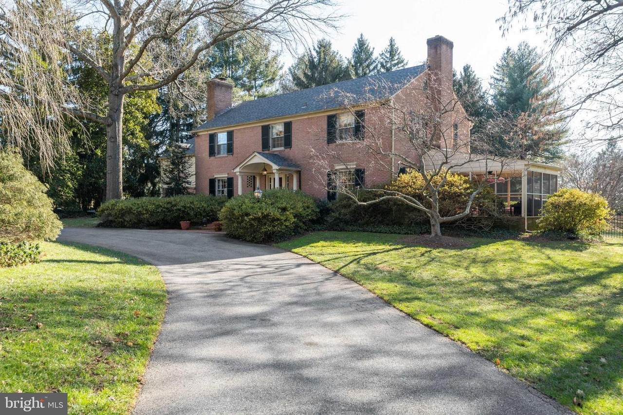 1401 Walnut Hill Lane - Photo 1
